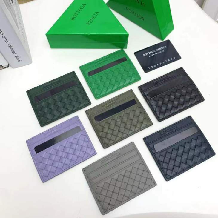 Picture of Bottega Veneta Wallets _SKUfw184097547fw